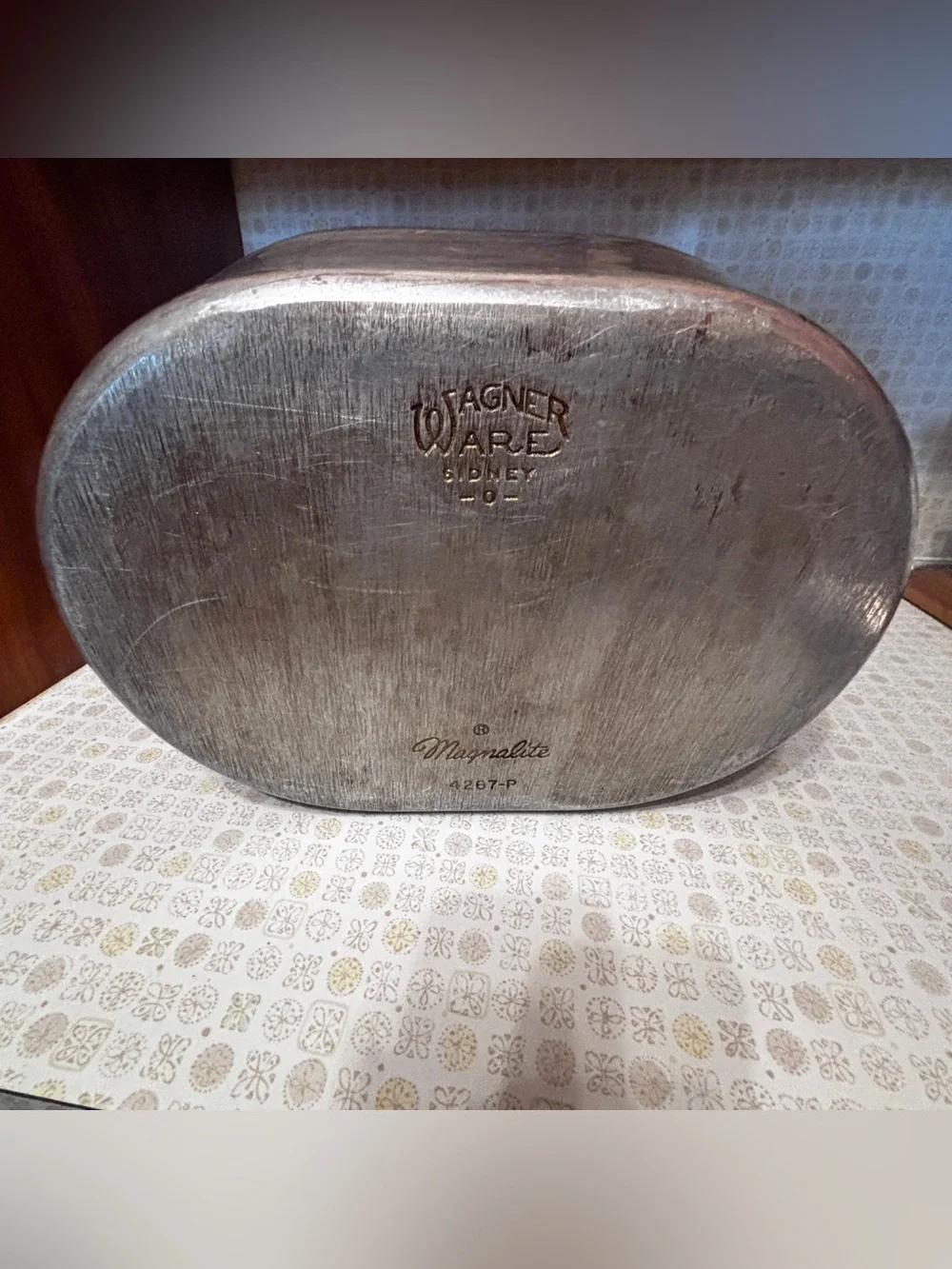 Wagner Ware wagner ware